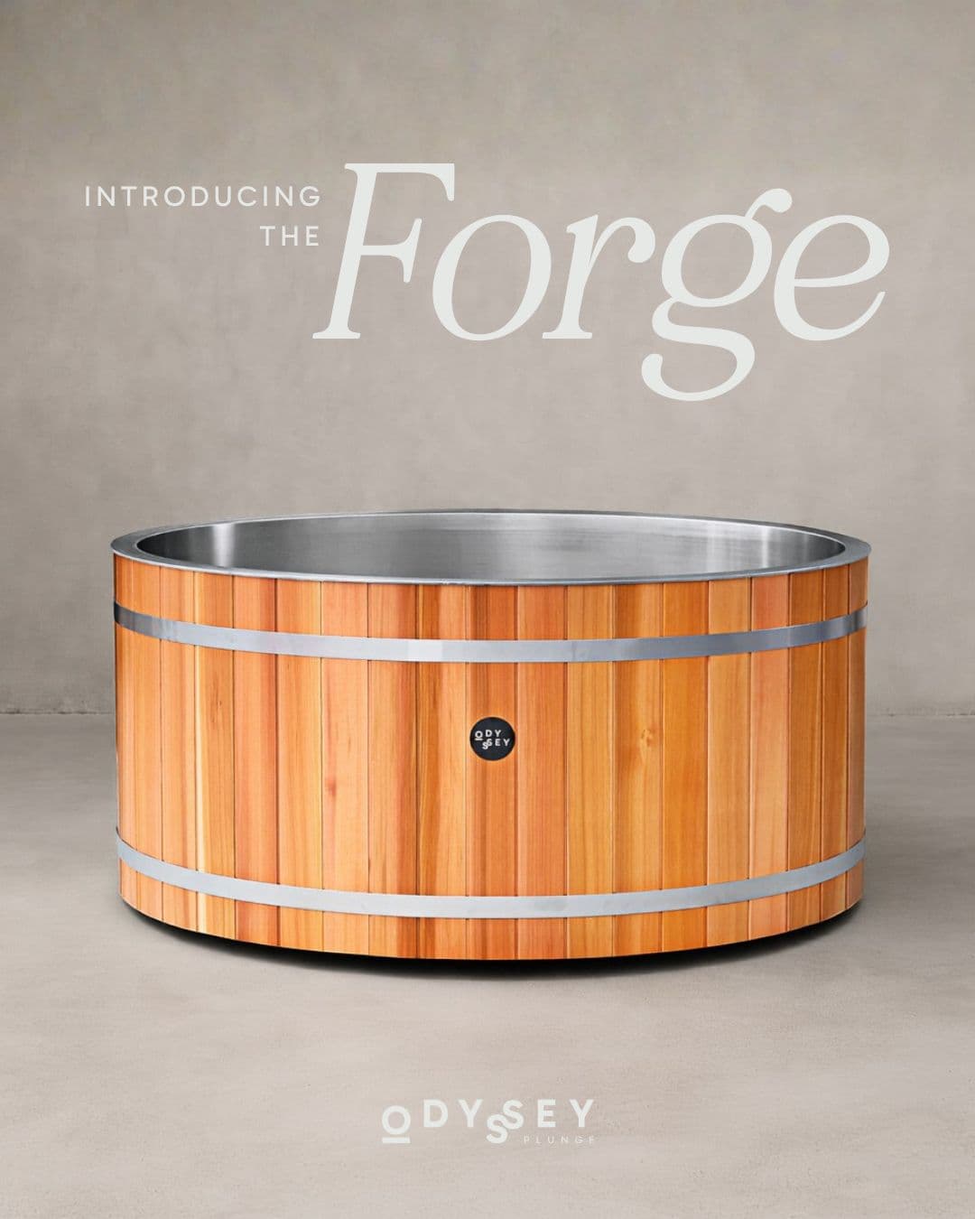 LE FORGE. Image 1
