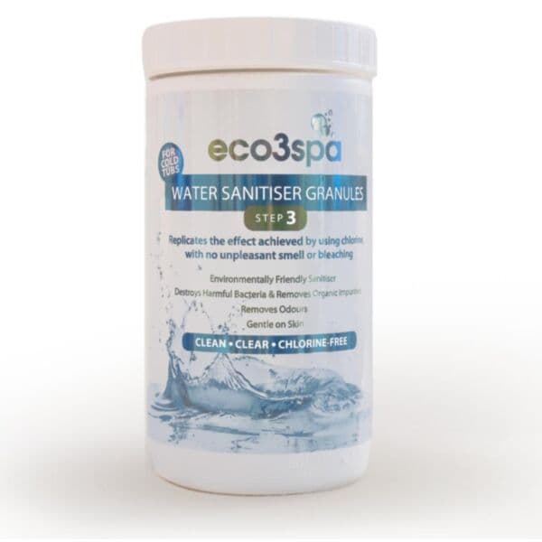TRAITEMENT DE L'EAU
