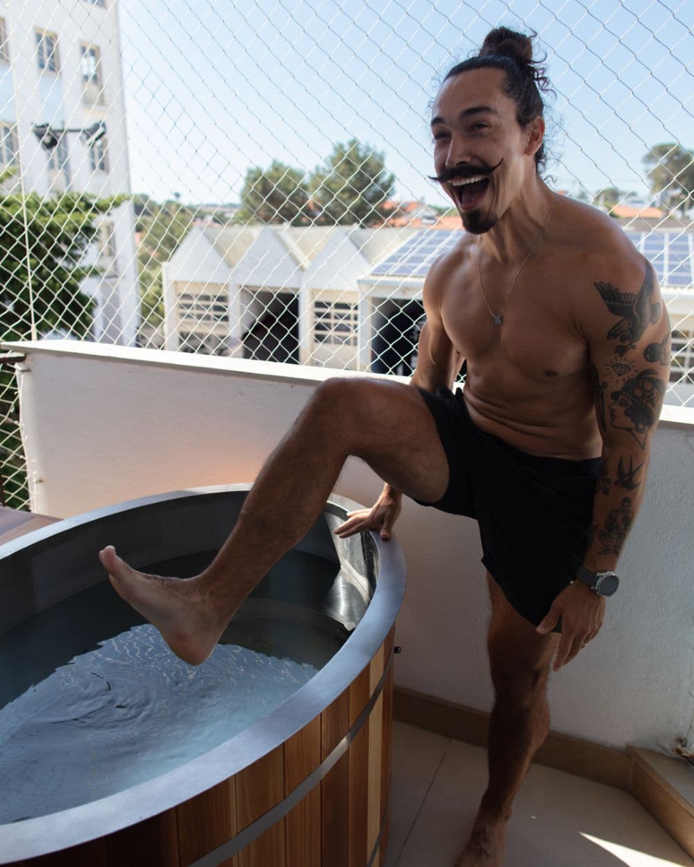 Gus Vaztostes